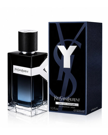 Yves Saint Laurent Y — 100ml Eau de Parfum